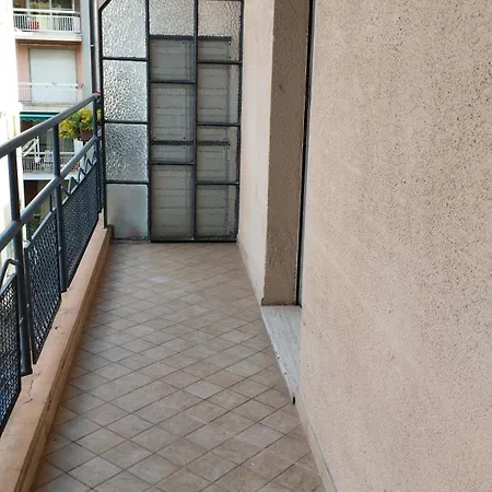 Apartment Grande Camera Matrimoniale Con Ampio Balcone Centralissima